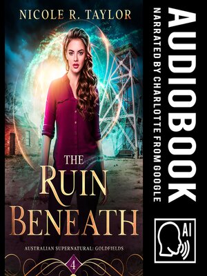 cover image of The Ruin Beneath